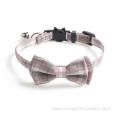 Friendly Luxury Small Cat Bow Tie Collar